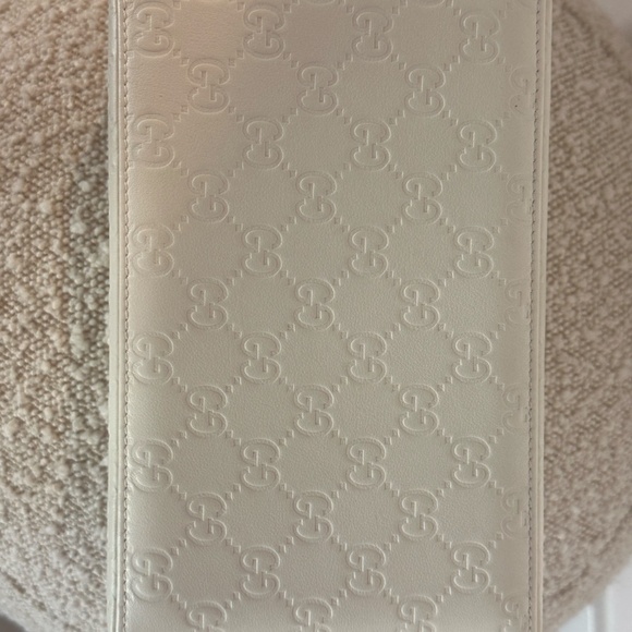 GUCCI Guccissima Jewelry/ Watch/ Keepsake Box - Picture 5 of 8